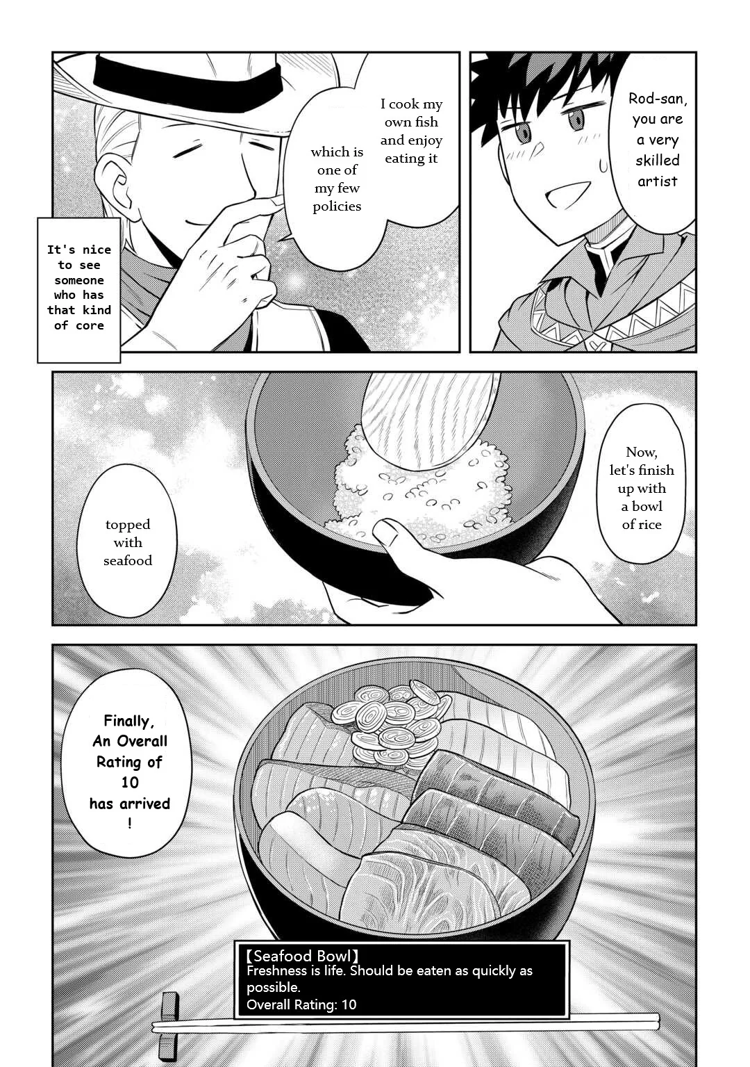 Read A Playthrough of a Certain Dude’s VRMMO Life Manga Online