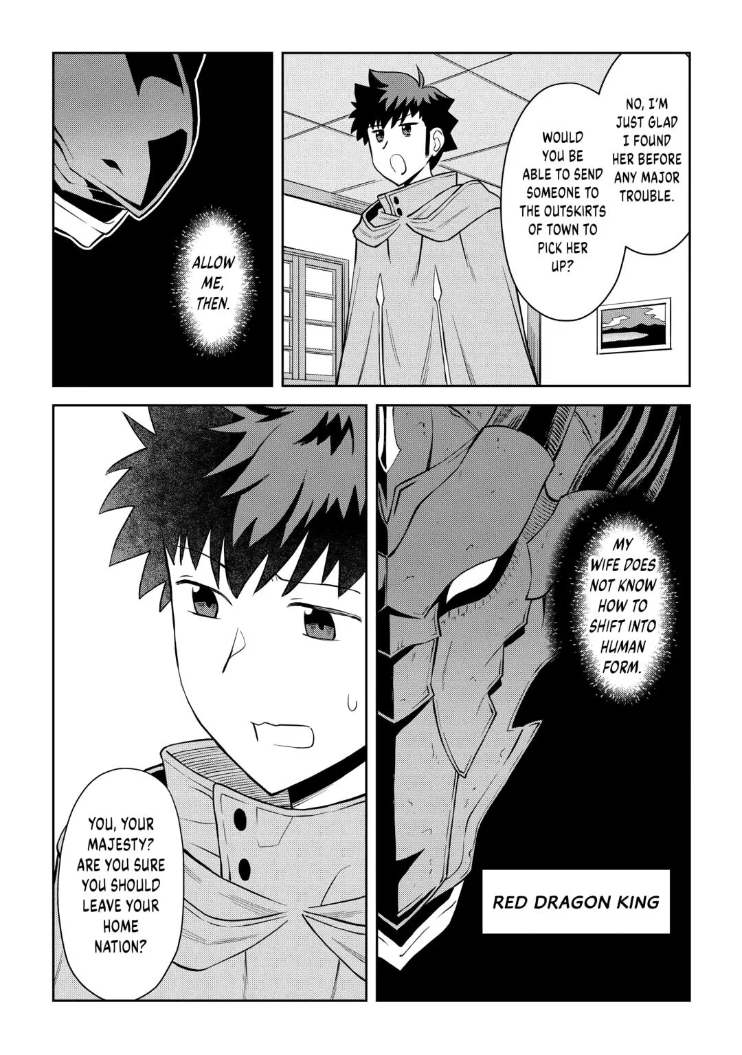 Read A Playthrough of a Certain Dude’s VRMMO Life Manga Online