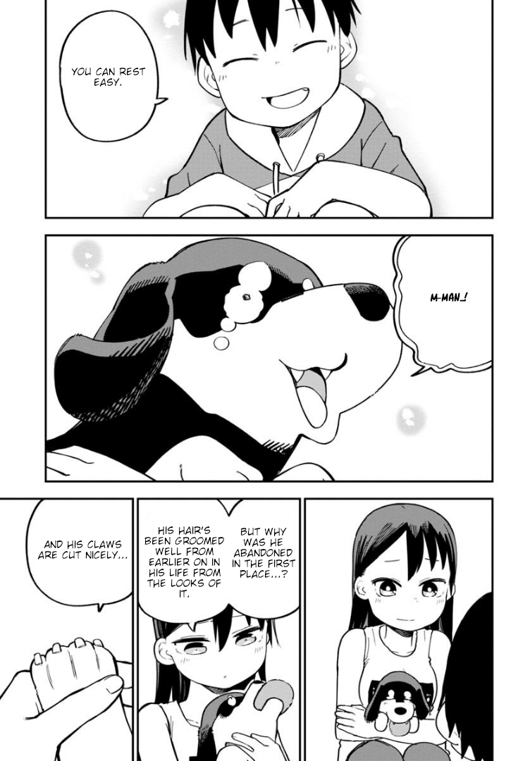 Read A Wolf Cannot Win to Hayakawa Manga Online