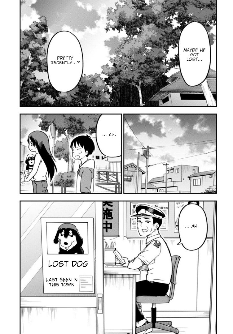 Read A Wolf Cannot Win to Hayakawa Manga Online