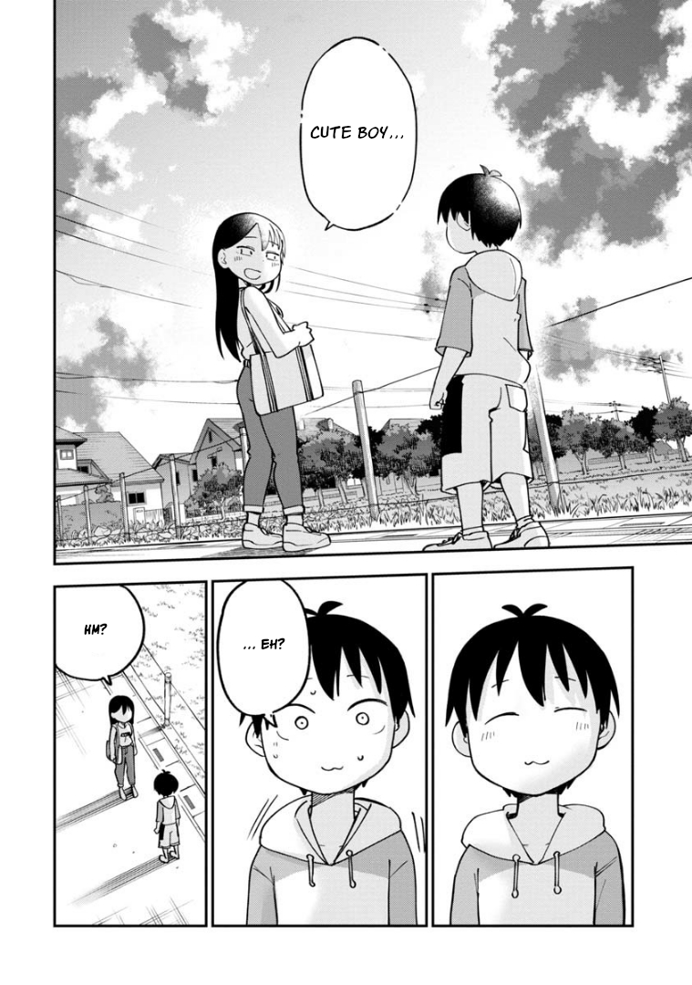 Read A Wolf Cannot Win to Hayakawa Manga Online