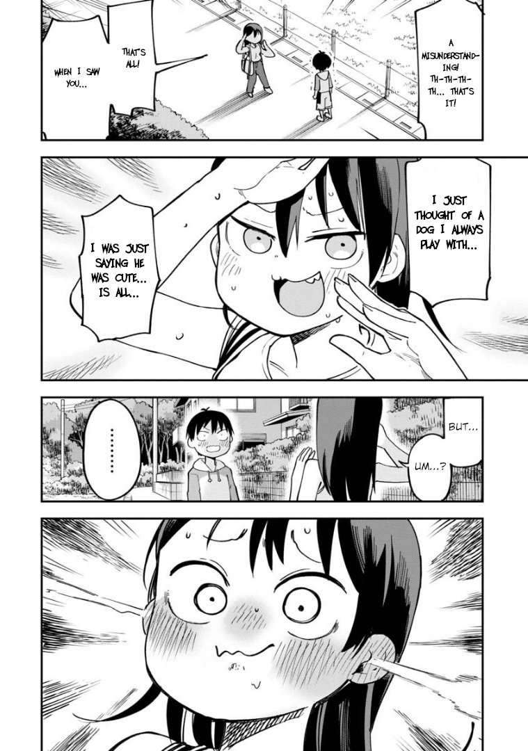 Read A Wolf Cannot Win to Hayakawa Manga Online