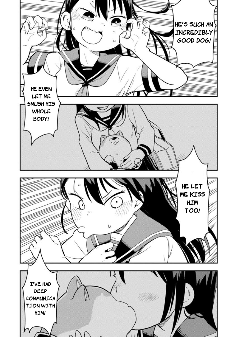 Read A Wolf Cannot Win to Hayakawa Manga Online
