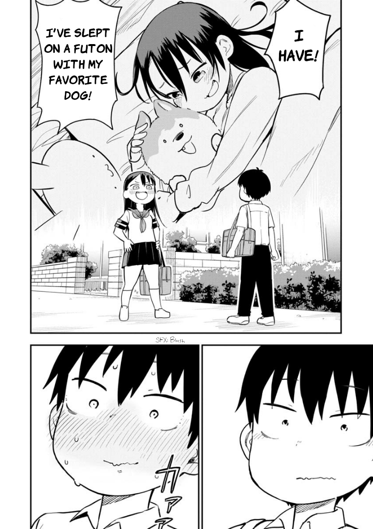 Read A Wolf Cannot Win to Hayakawa Manga Online