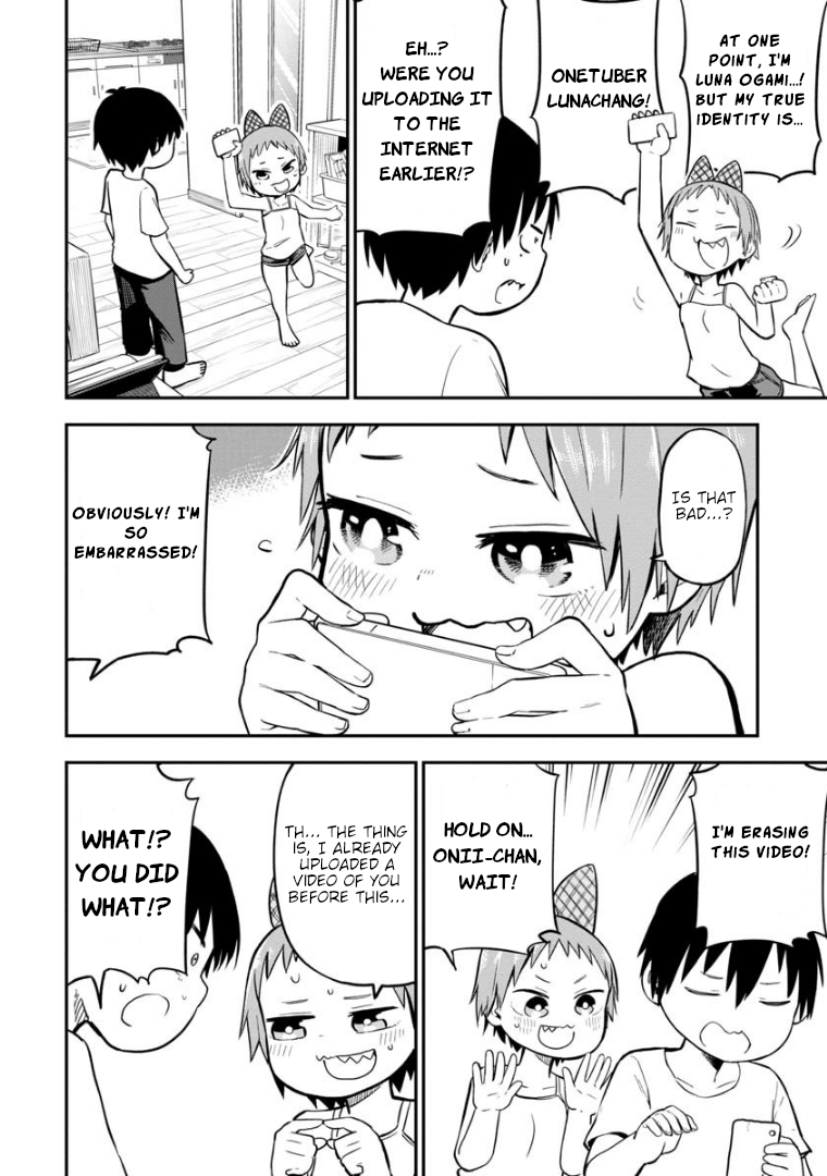 Read A Wolf Cannot Win to Hayakawa Manga Online