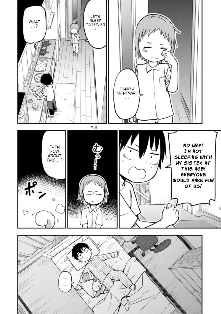 Read A Wolf Cannot Win to Hayakawa Manga Online