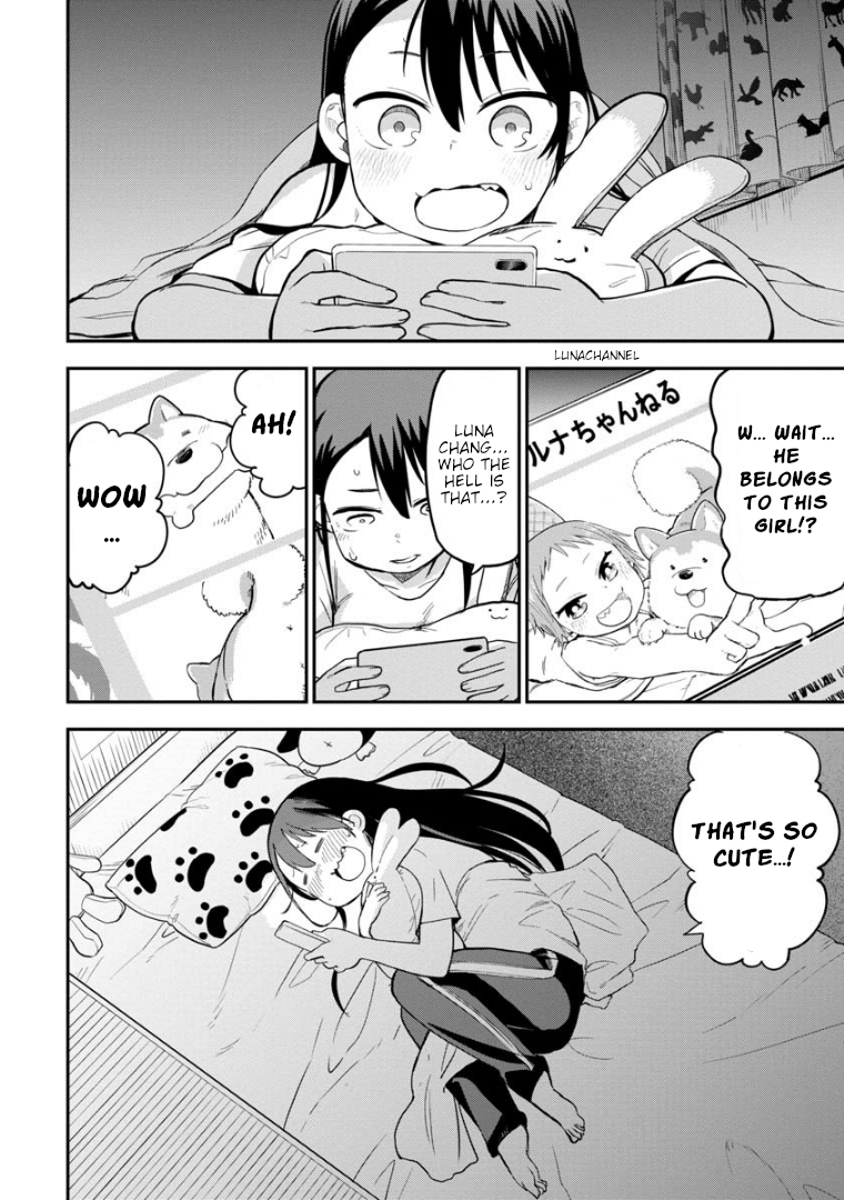 Read A Wolf Cannot Win to Hayakawa Manga Online