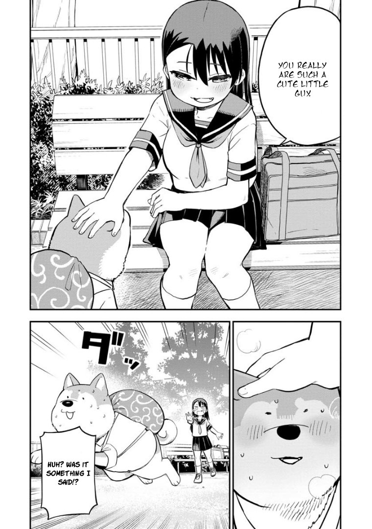 Read A Wolf Cannot Win to Hayakawa Manga Online