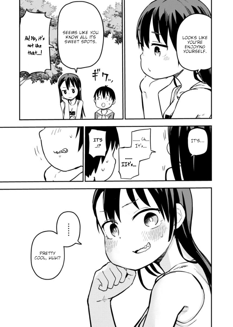 Read A Wolf Cannot Win to Hayakawa Manga Online