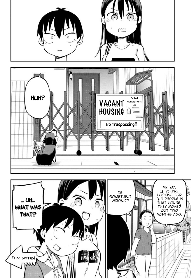 Read A Wolf Cannot Win to Hayakawa Manga Online