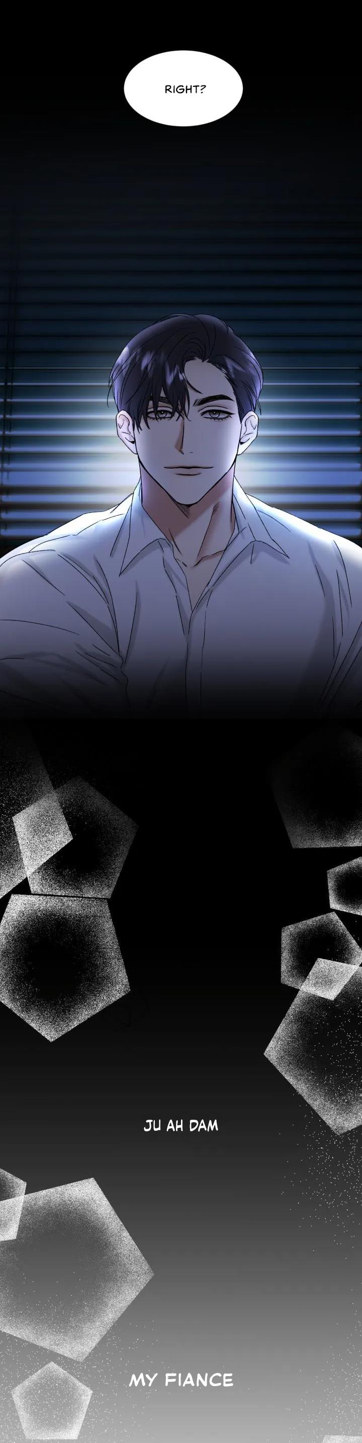 Read Absolute Advantage Manga Online