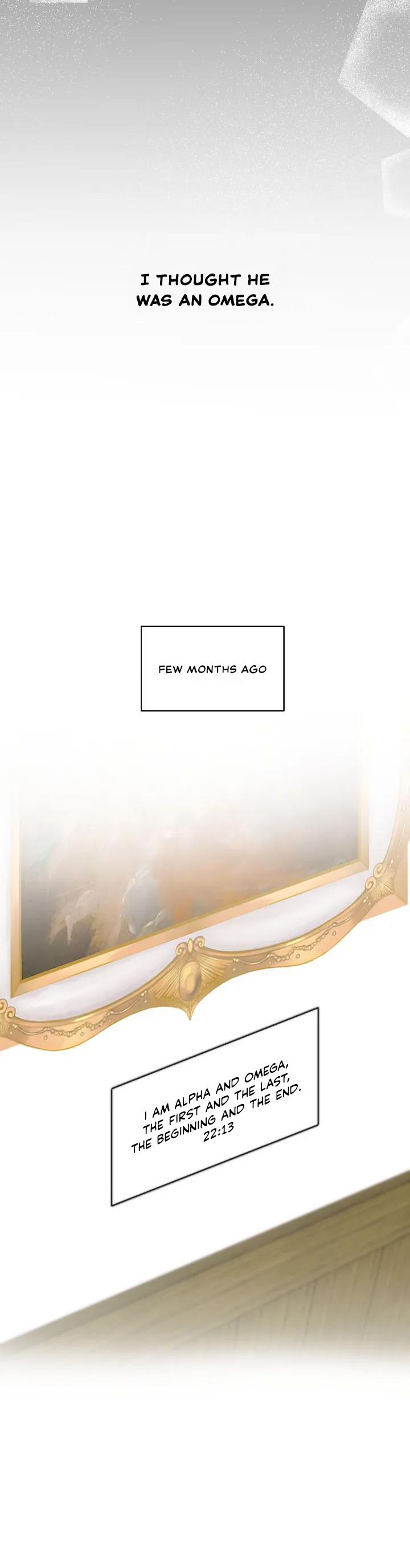 Read Absolute Advantage Manga Online