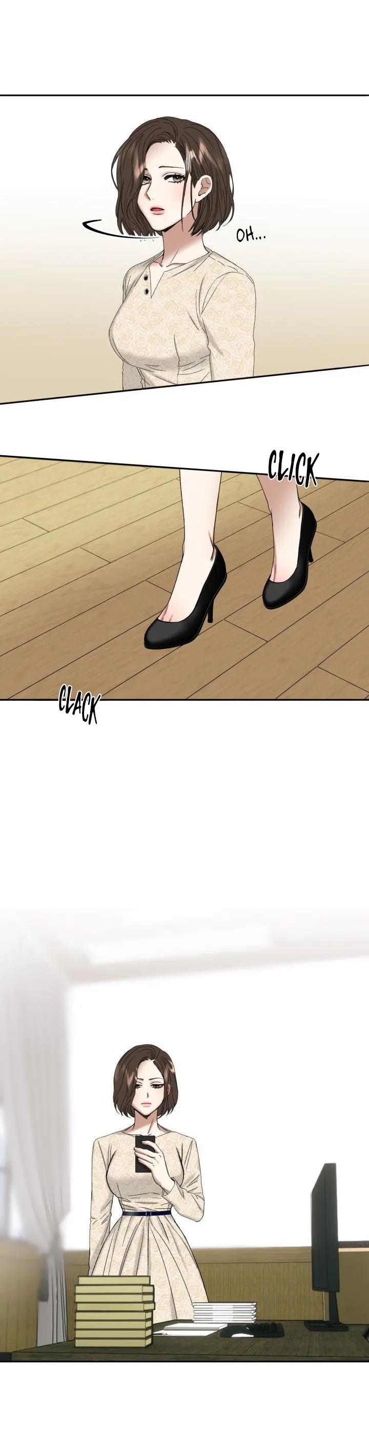 Read Absolute Advantage Manga Online