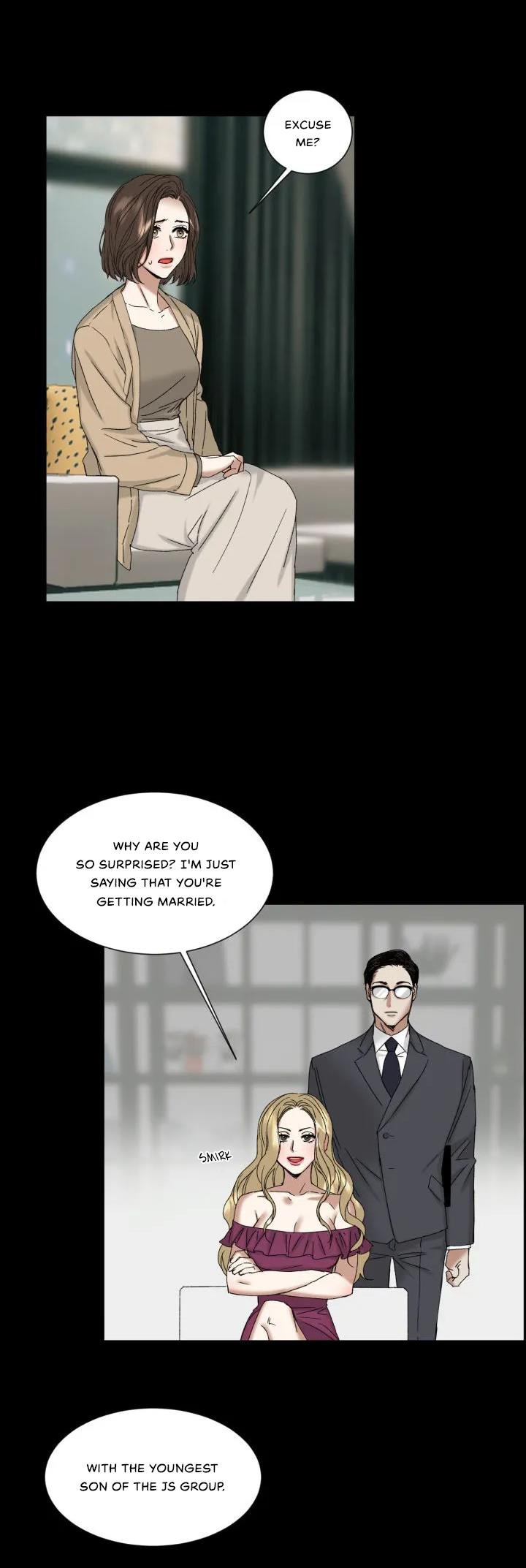 Read Absolute Advantage Manga Online