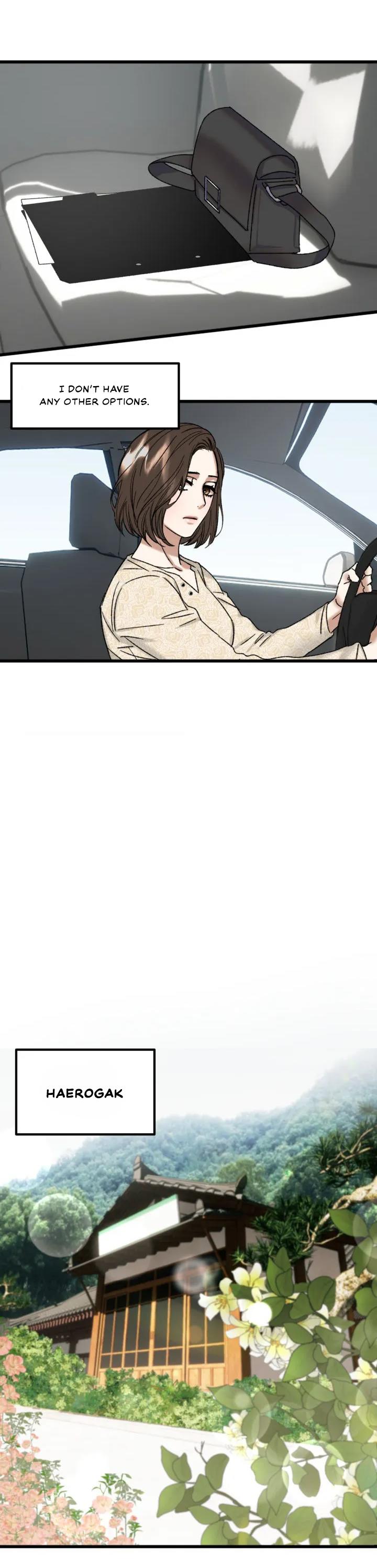 Read Absolute Advantage Manga Online