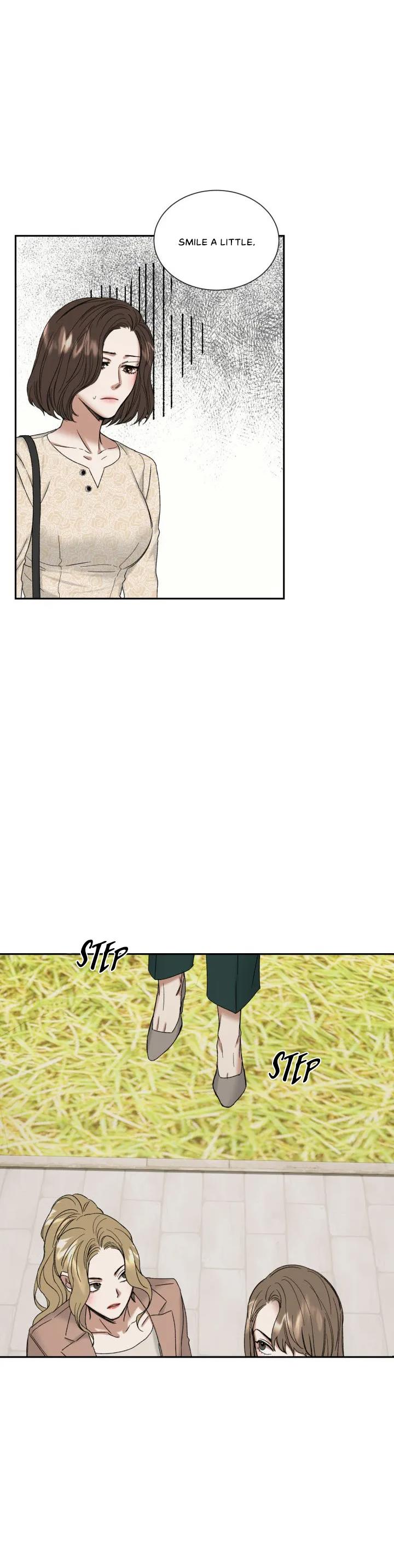 Read Absolute Advantage Manga Online