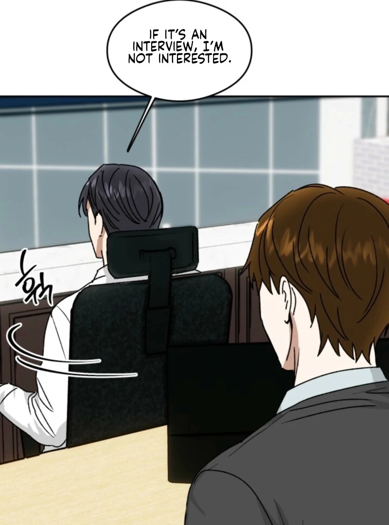 Read Absolute Advantage Manga Online