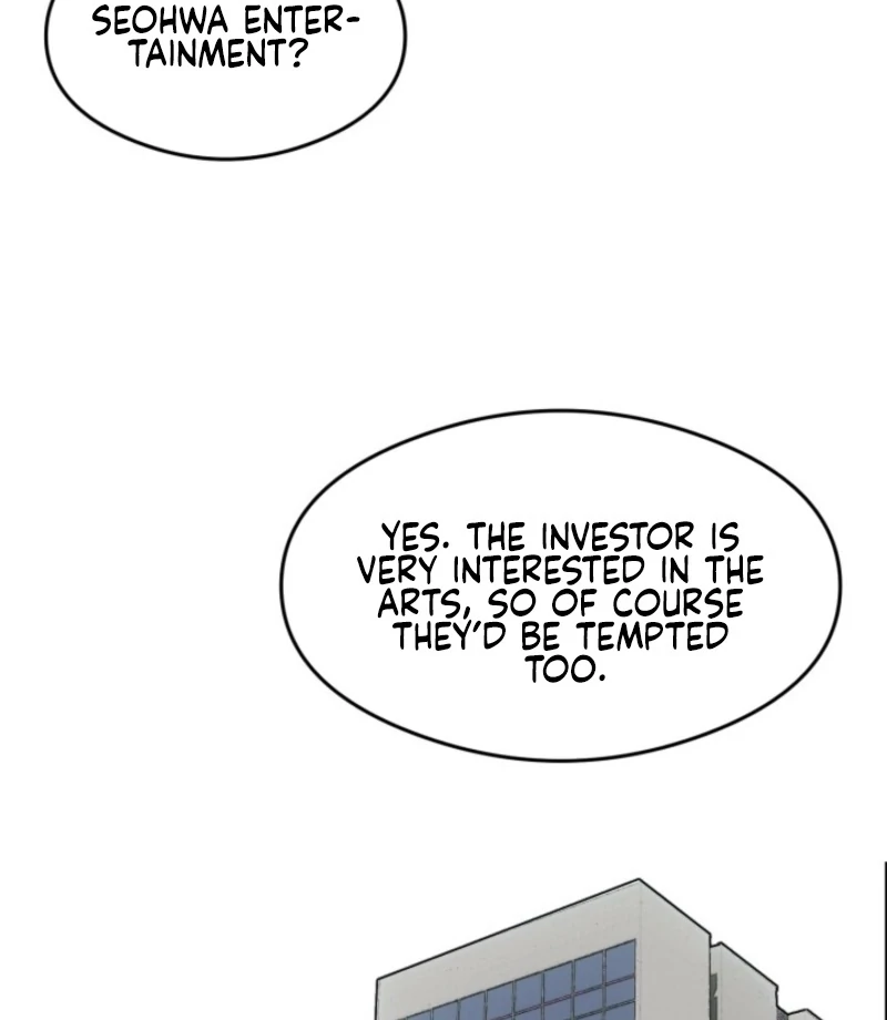 Read Absolute Advantage Manga Online
