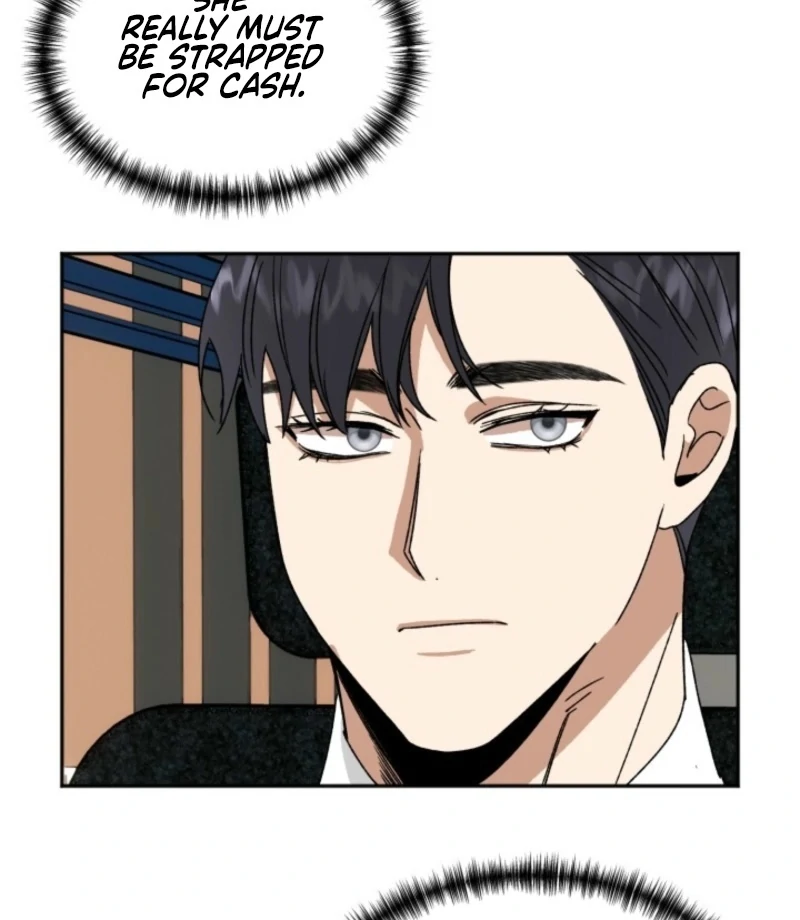 Read Absolute Advantage Manga Online