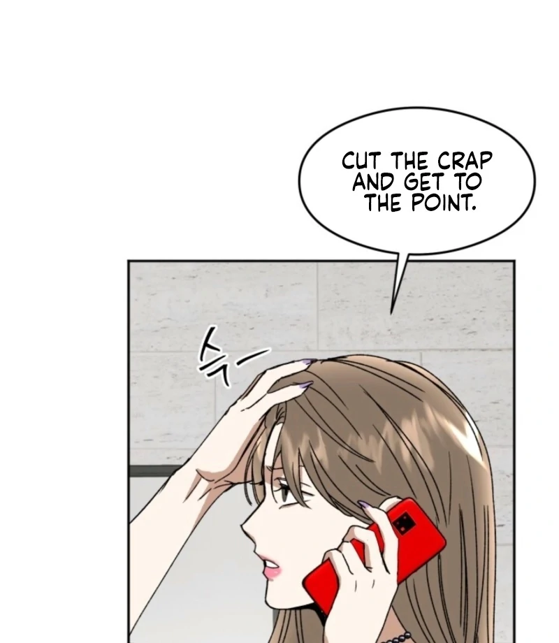 Read Absolute Advantage Manga Online