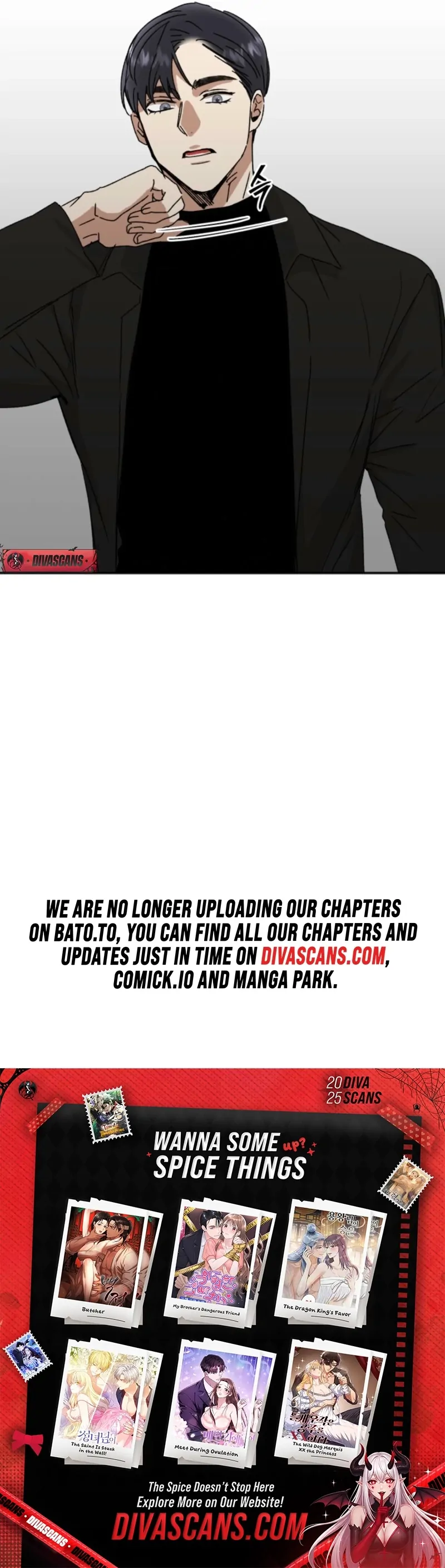 Read Absolute Advantage Manga Online