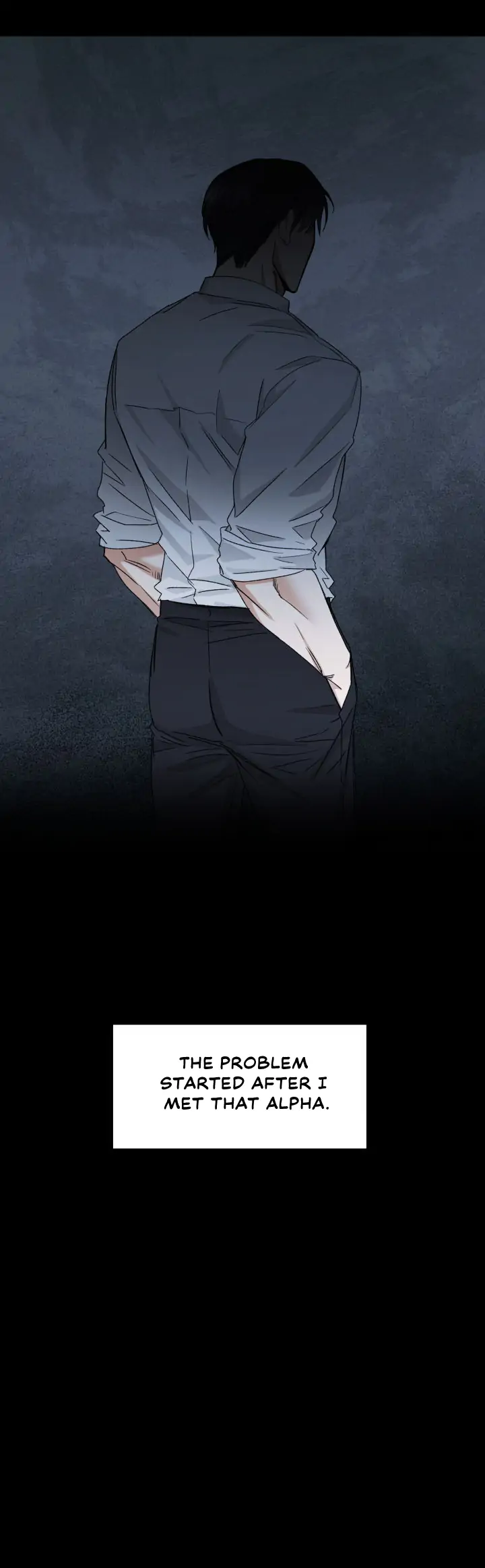 Read Absolute Advantage Manga Online