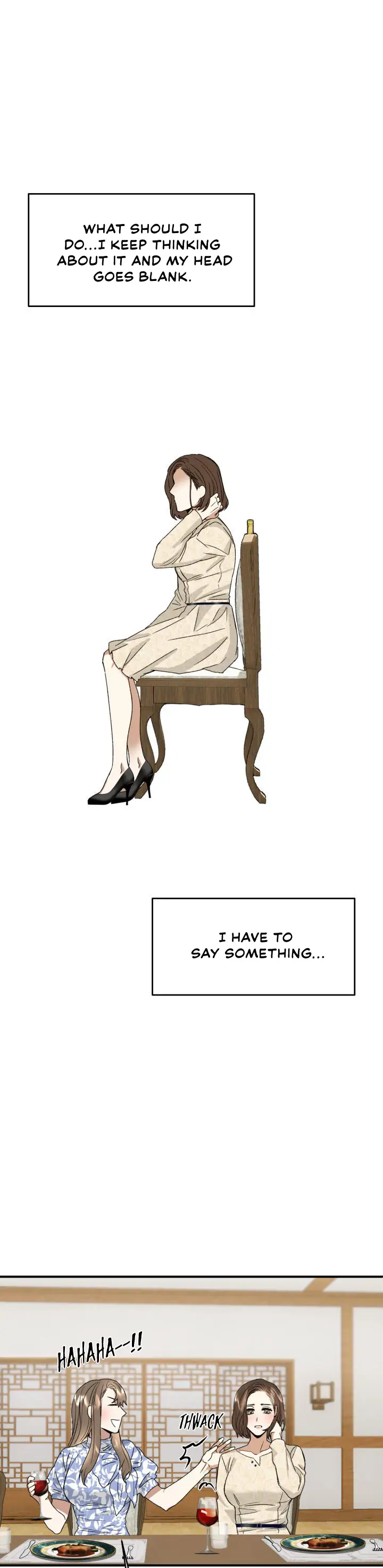 Read Absolute Advantage Manga Online