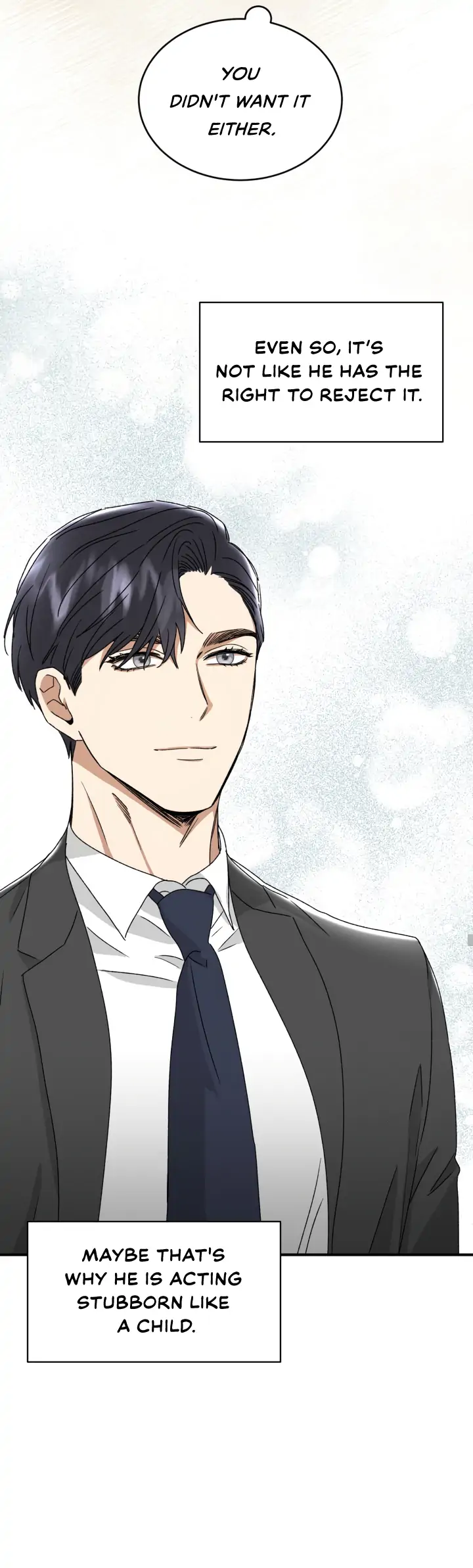 Read Absolute Advantage Manga Online