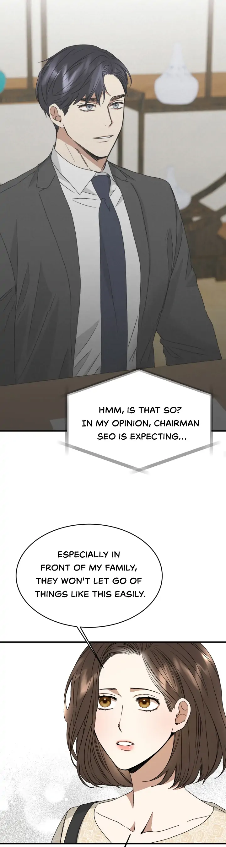 Read Absolute Advantage Manga Online