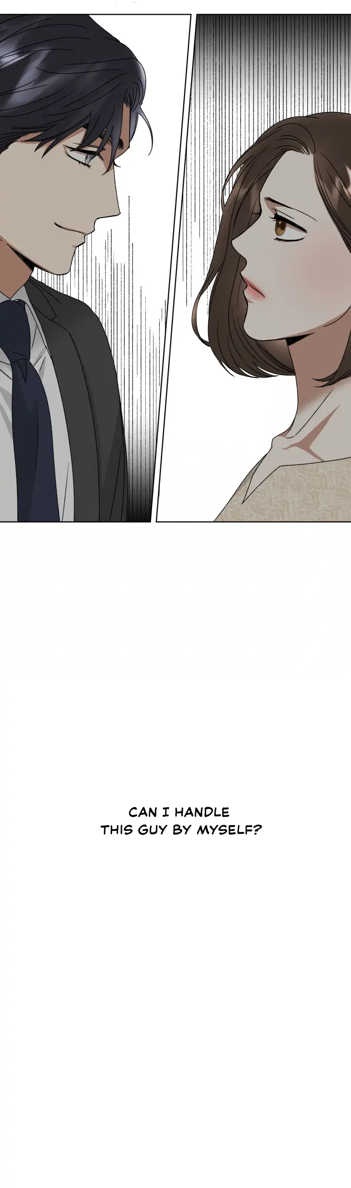 Read Absolute Advantage Manga Online