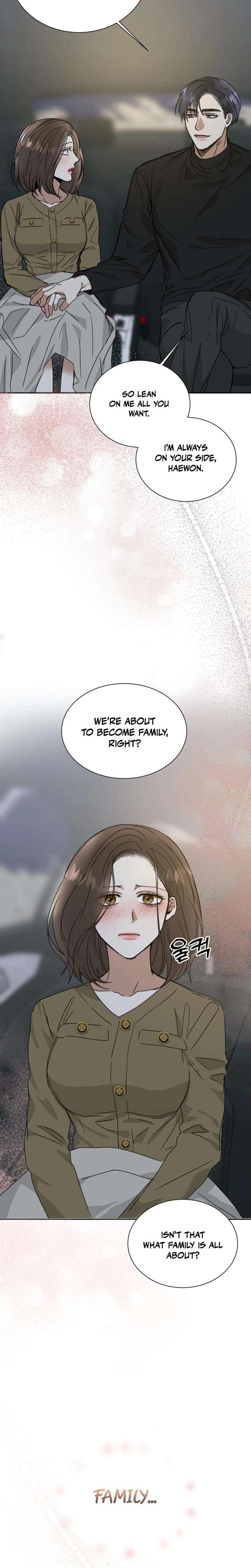 Read Absolute Advantage Manga Online