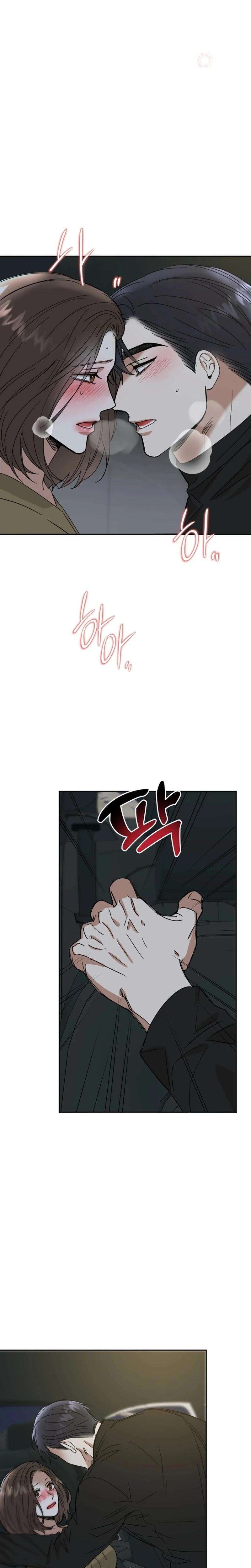 Read Absolute Advantage Manga Online