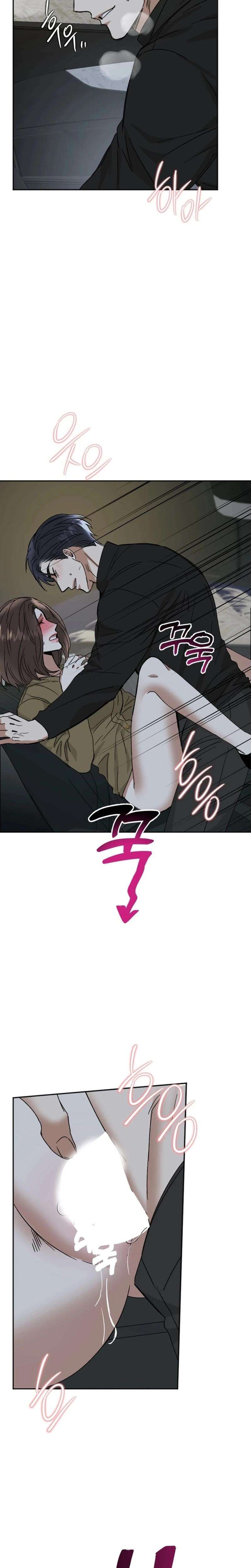 Read Absolute Advantage Manga Online