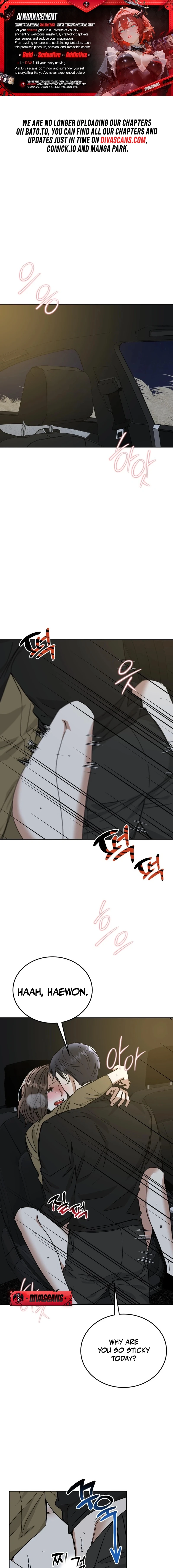 Read Absolute Advantage Manga Online