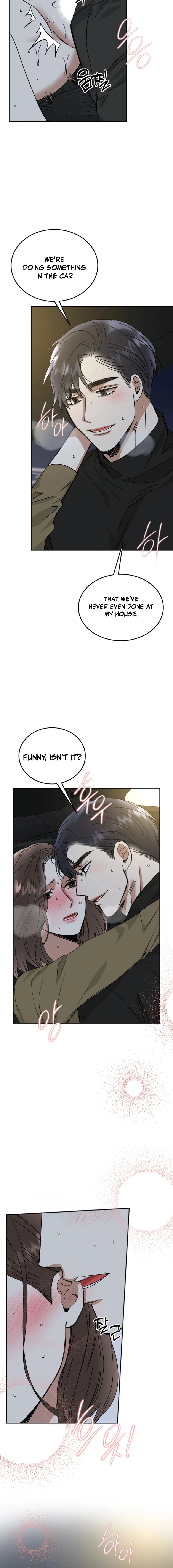 Read Absolute Advantage Manga Online