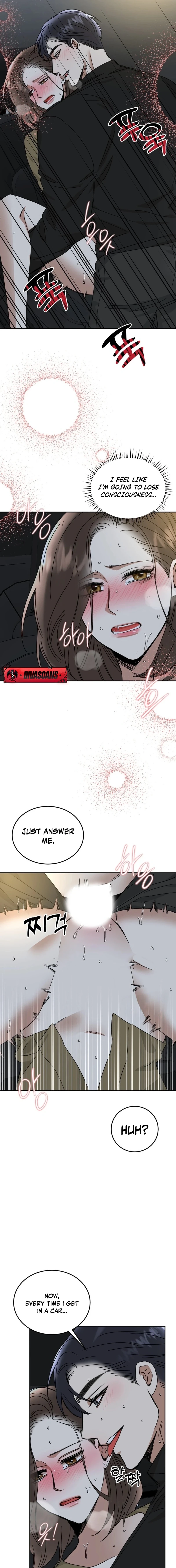 Read Absolute Advantage Manga Online