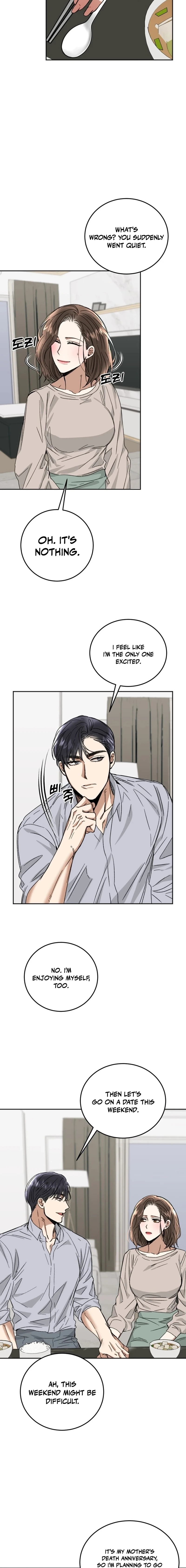 Read Absolute Advantage Manga Online