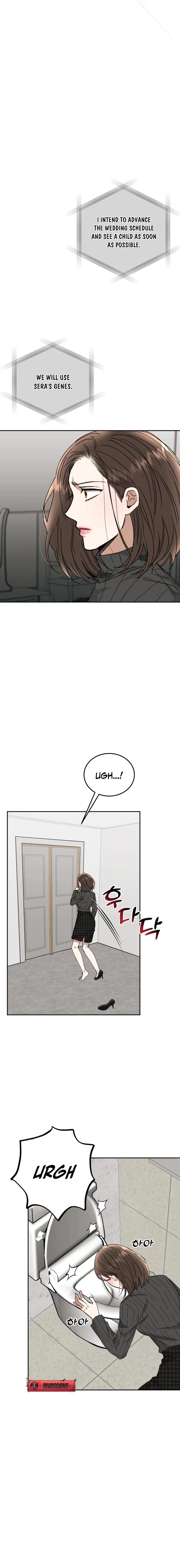 Read Absolute Advantage Manga Online