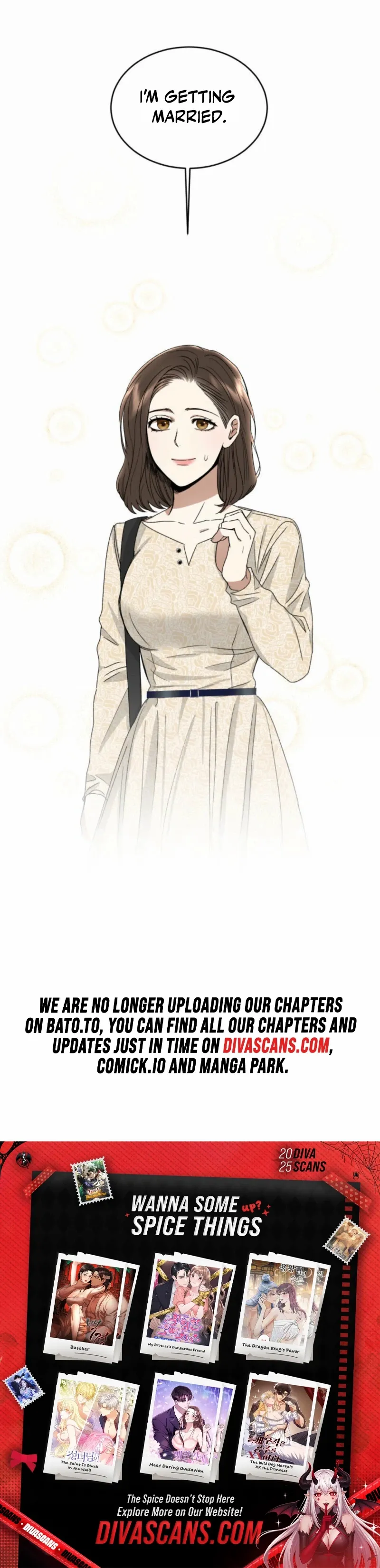 Read Absolute Advantage Manga Online