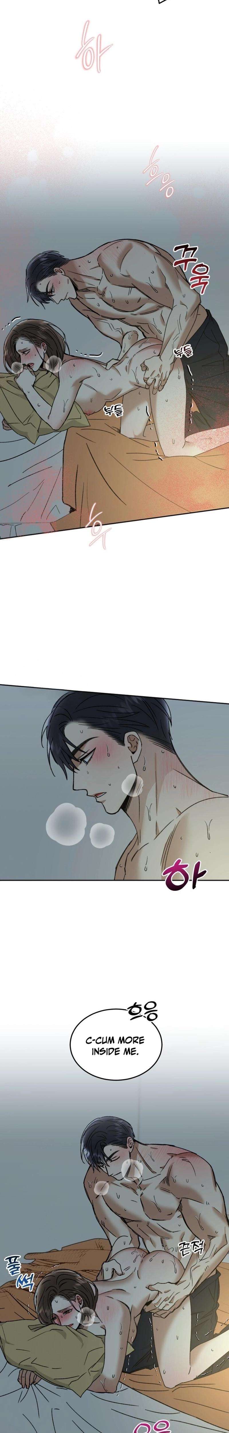 Read Absolute Advantage Manga Online