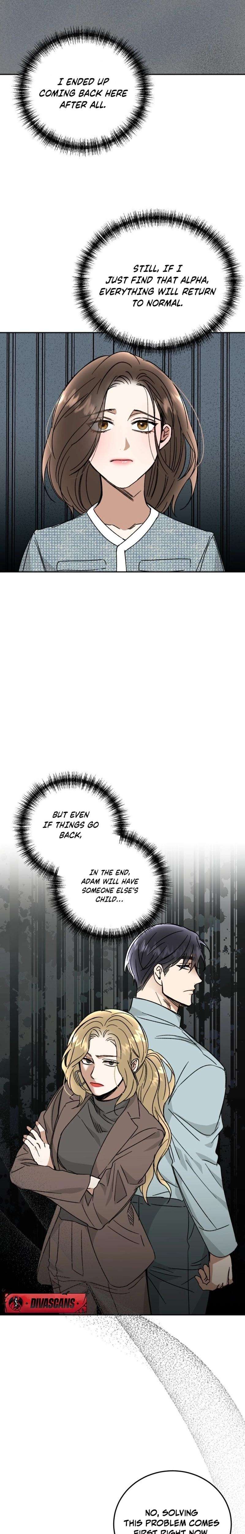 Read Absolute Advantage Manga Online