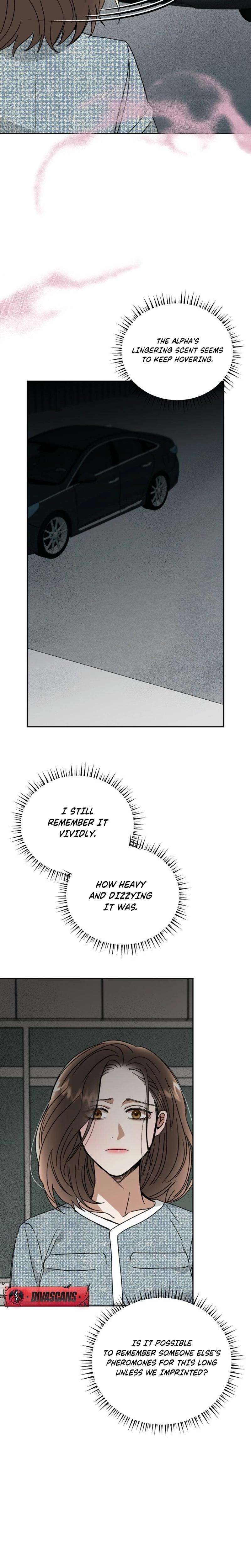 Read Absolute Advantage Manga Online