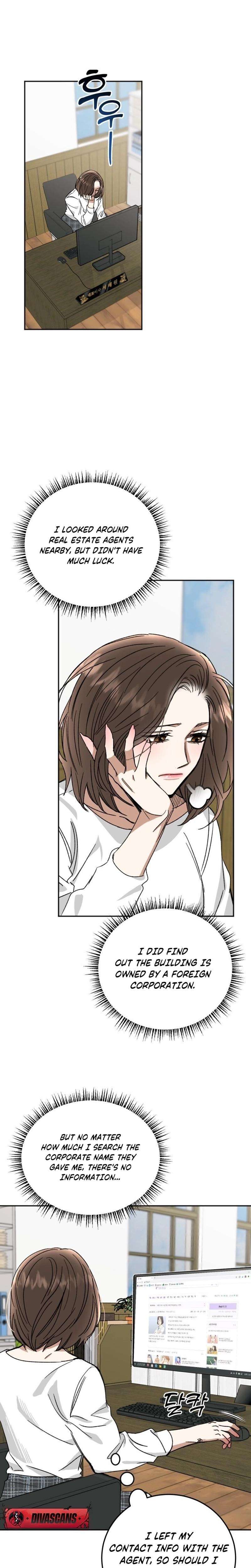 Read Absolute Advantage Manga Online