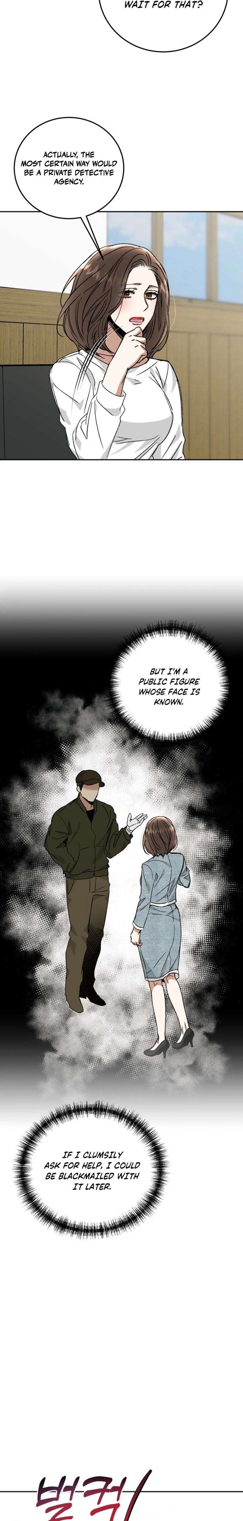 Read Absolute Advantage Manga Online