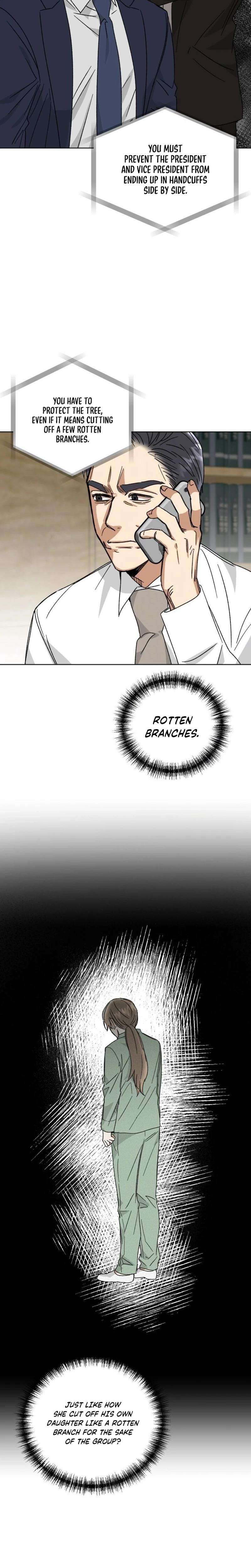 Read Absolute Advantage Manga Online