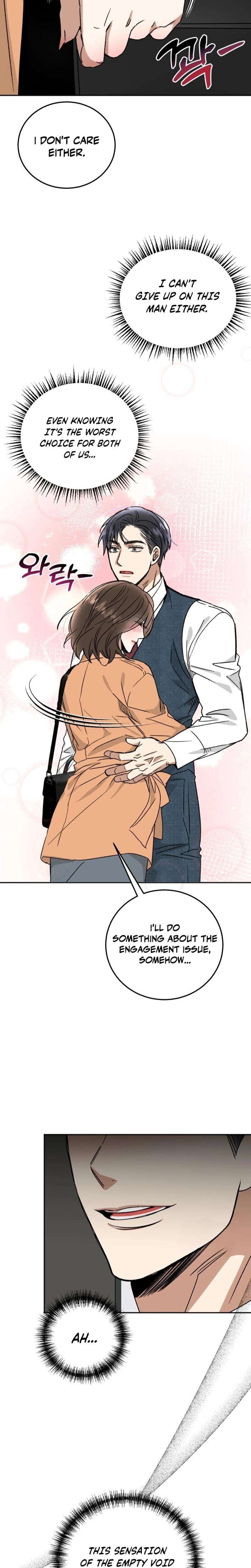 Read Absolute Advantage Manga Online