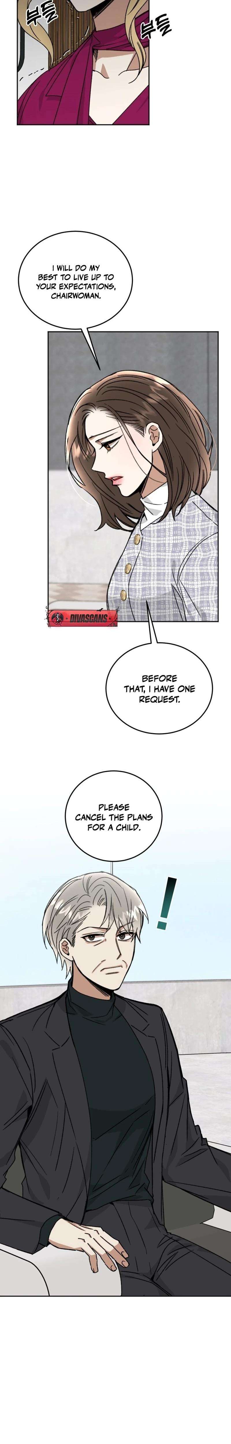 Read Absolute Advantage Manga Online