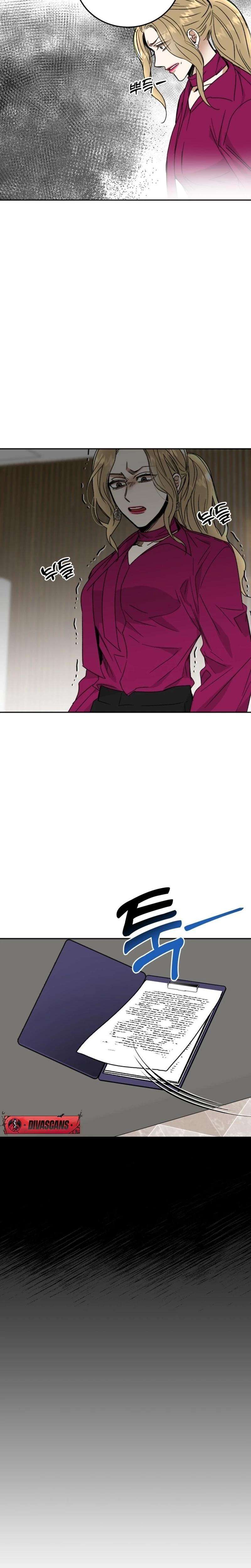 Read Absolute Advantage Manga Online