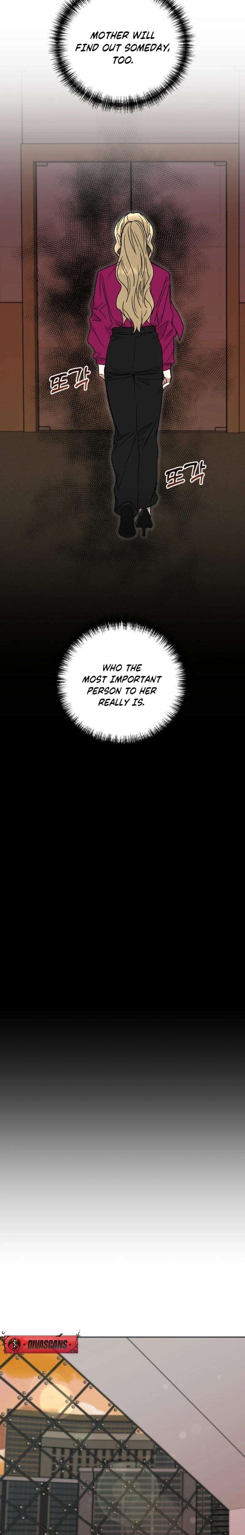 Read Absolute Advantage Manga Online