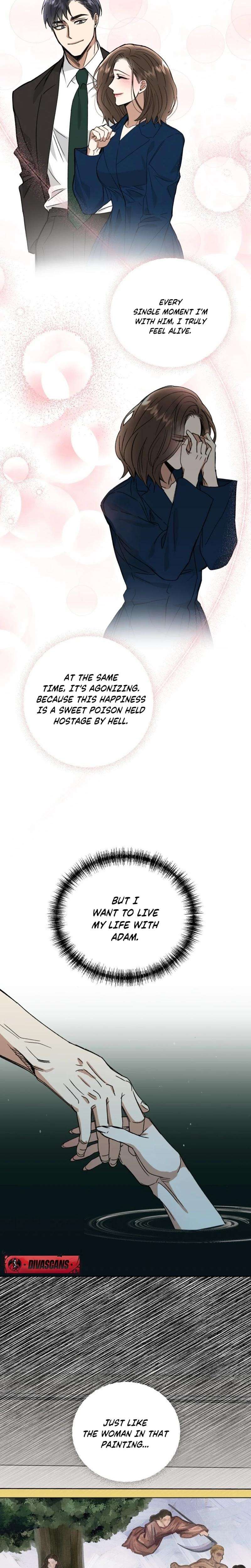 Read Absolute Advantage Manga Online